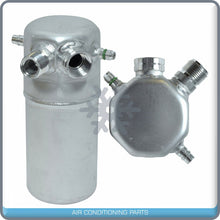 Load image into Gallery viewer, A/C Receiver Drier for Chevrolet Lumina APV / Oldsmobile Silhouette / Pont... QR - Qualy Air