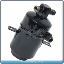 Cargar imagen en el visor de la galería, A/C Receiver Drier for Mercedes-Benz SL320, SL500, SL600 QR - Qualy Air