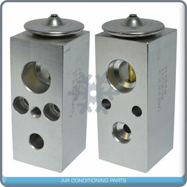 A/C Expansion Valve for Chrysler Town & Country / Dodge Grand Caravan, Neo... QR - Qualy Air