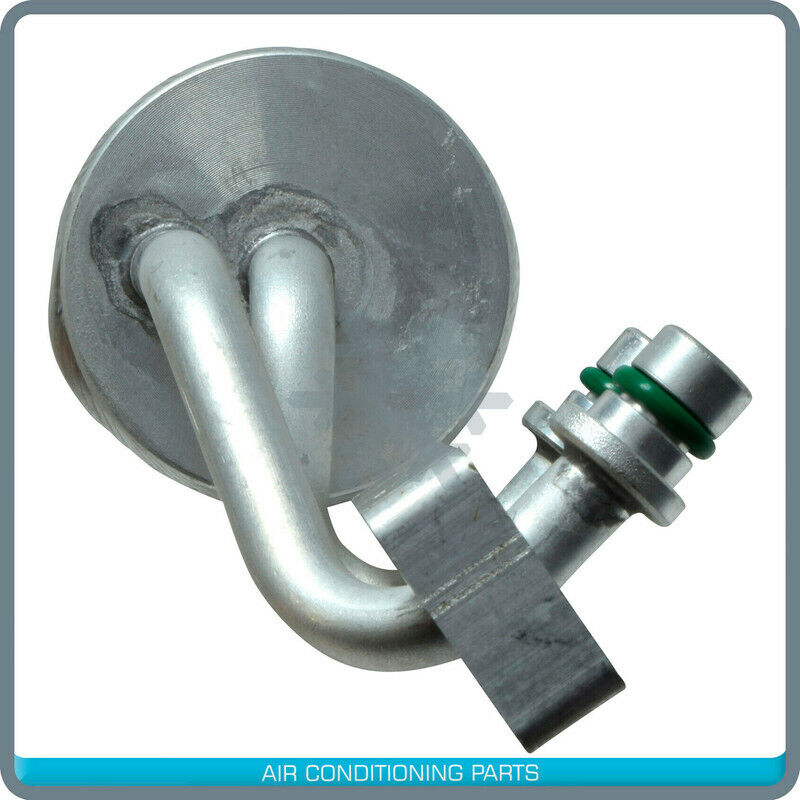 New A/C Receiver Drier for CRY 300M 08-05 QU QU - Qualy Air