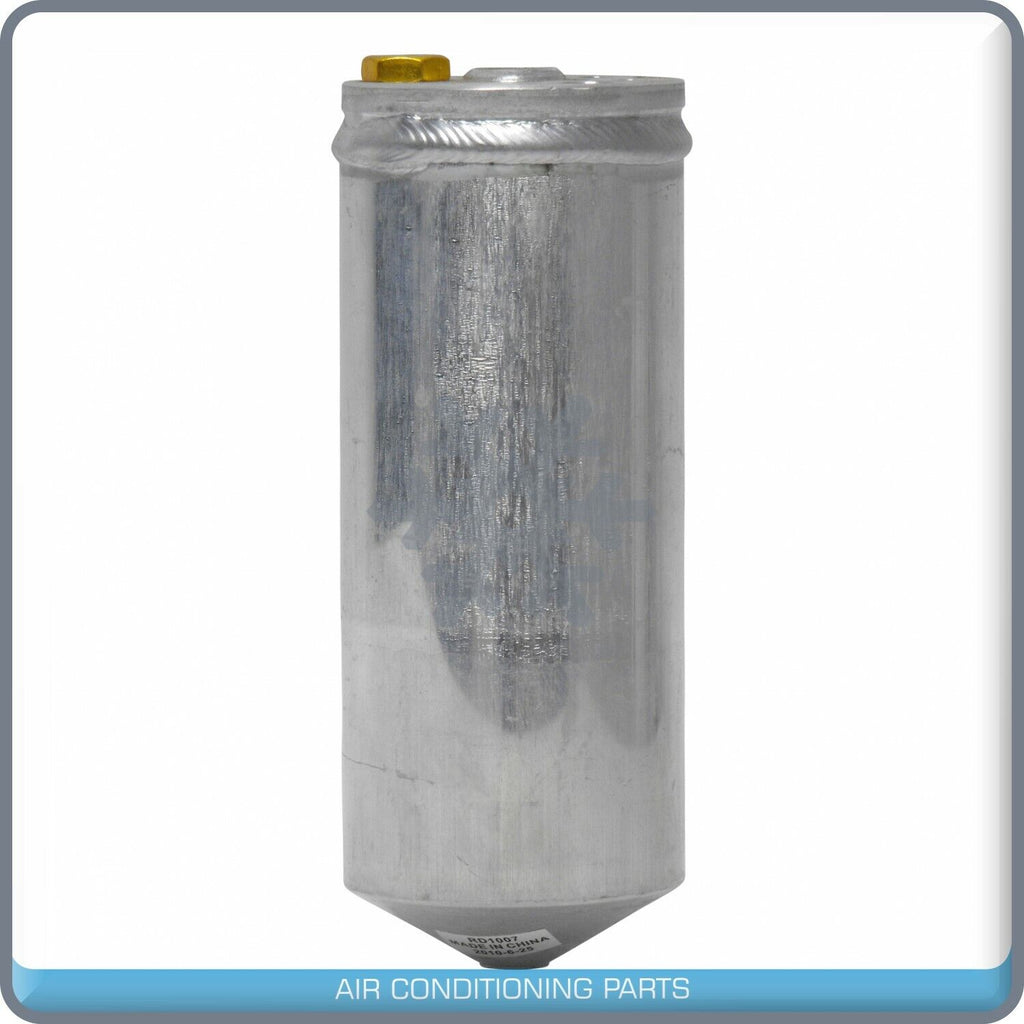A/C Receiver Drier for Ford Aspire, Festiva / Sephia QR - Qualy Air
