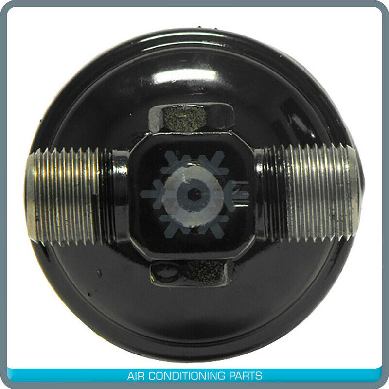 New A/C Receiver Drier for Sephia Sportage QU - Qualy Air