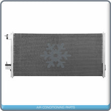 Load image into Gallery viewer, A/C Condenser for Ford Transit Connect QL - Qualy Air