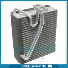 A/C Evaporator for Chrysler 300M, Concorde, LHS / Dodge Intrepid QR