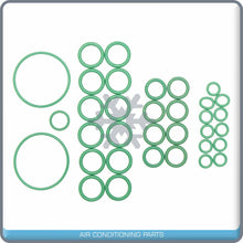 Load image into Gallery viewer, A/C Kit for Acura RL QU - Qualy Air
