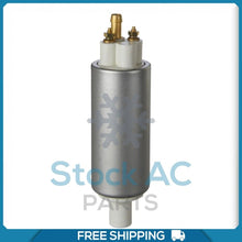 Load image into Gallery viewer, Fuel Pump Module Assembly For 1991 1992 1993 Jeep Cherokee 2.5L QOA - Qualy Air