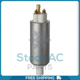 Fuel Pump Module Assembly For 1991 1992 1993 Jeep Cherokee 2.5L QOA