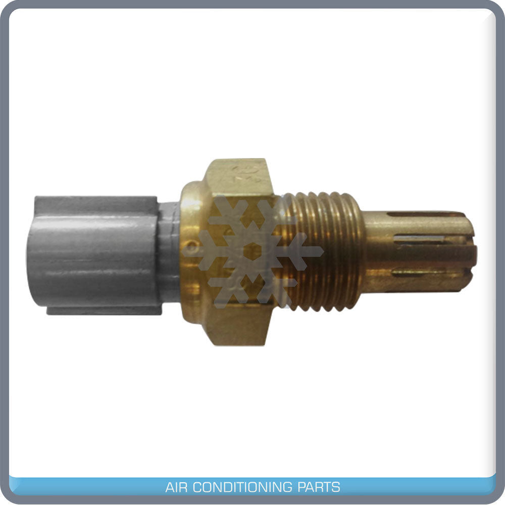 New Genuine Toyota Sensor Inlet Air Temperature - OE# 89424-60010 - Qualy Air