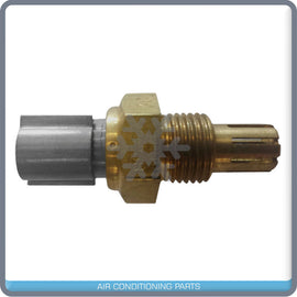 New Genuine Toyota Sensor Inlet Air Temperature - OE# 89424-60010 - Qualy Air