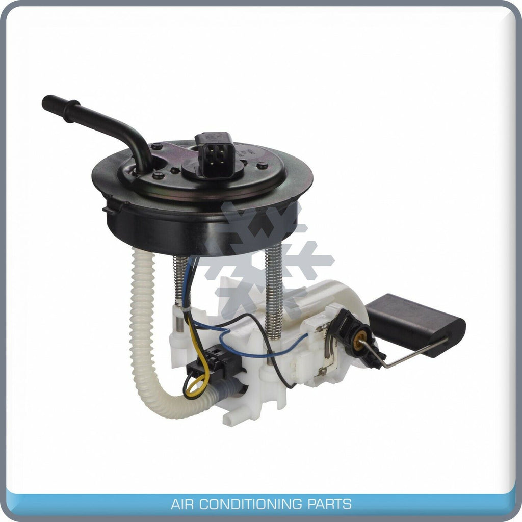 Electric Fuel Pump for Chevrolet Avalanche, Suburban / GMC Yukon QOA - Qualy Air