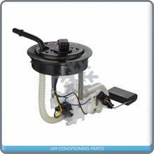 Load image into Gallery viewer, Electric Fuel Pump for Chevrolet Avalanche, Suburban / GMC Yukon QOA - Qualy Air