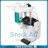 NEW Electric Fuel Pump for Buick Enclave / GMC Acadia / Saturn Outlook..