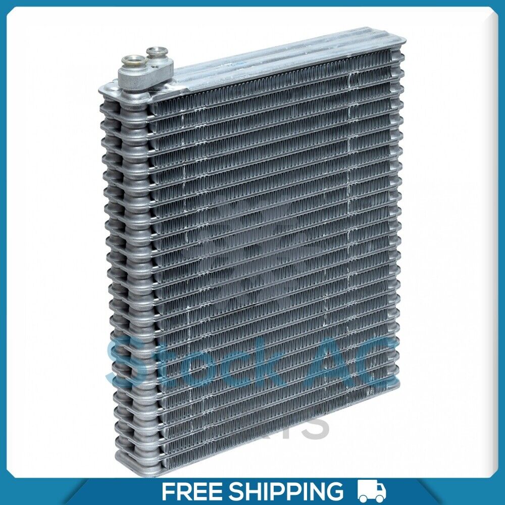 A/C Evaporator Core for Toyota Sequoia, Tundra QU - Qualy Air