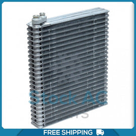 A/C Evaporator Core for Toyota Sequoia, Tundra QU - Qualy Air