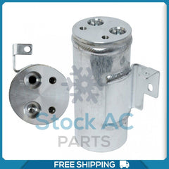 A/C Receiver Drier for Dodge B1500, B2500, B3500, Ram 1500 Van, Ram 2500 V... QR