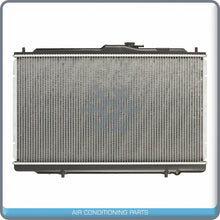 Load image into Gallery viewer, NEW Radiator for Acura TL - 1999 to 2001 / Honda Accord - 1998 to 2002 - Qualy Air