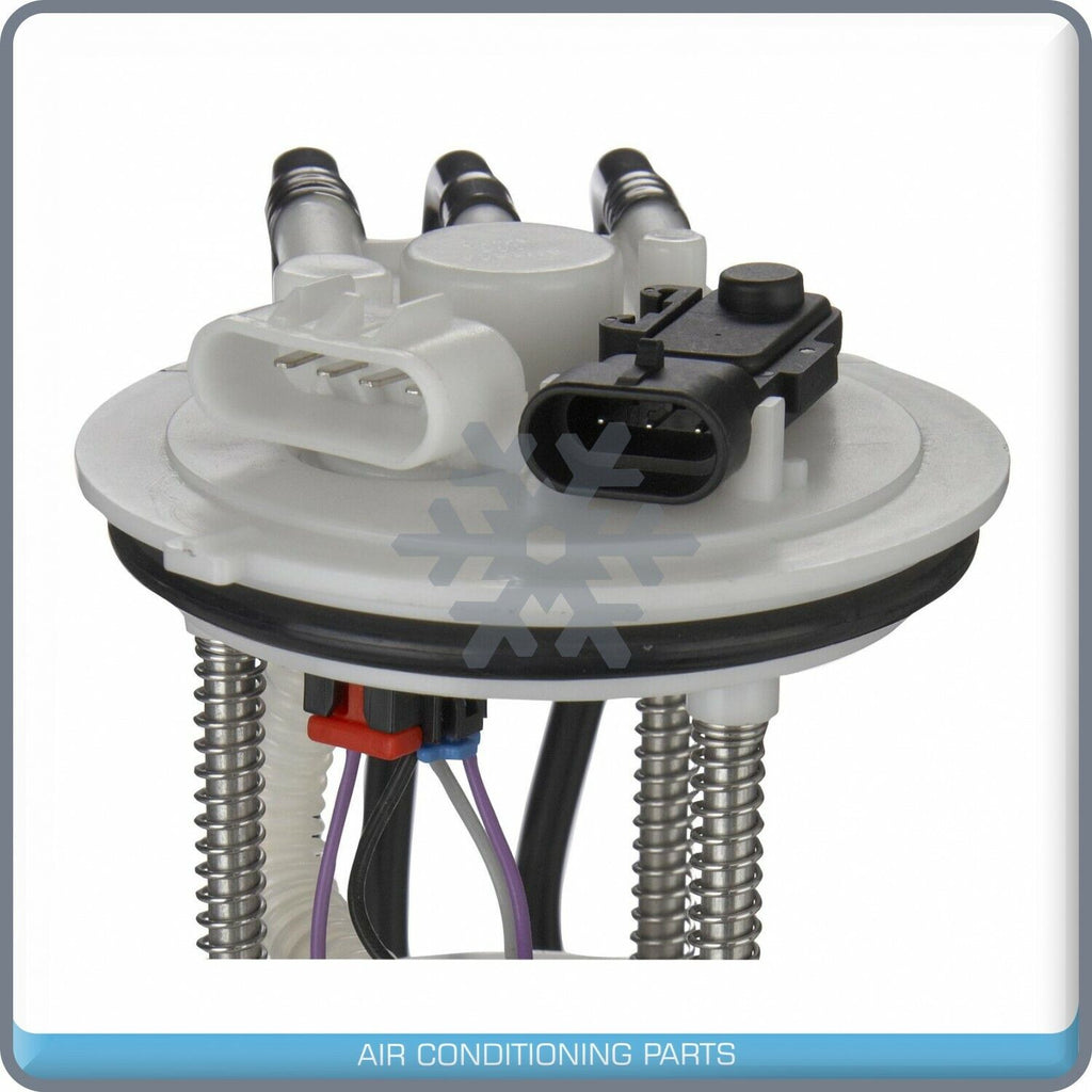 Electric Fuel Pump for Chevrolet Malibu / Oldsmobile Cutlass QOA - Qualy Air