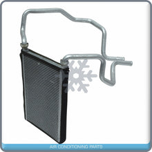 Load image into Gallery viewer, New AC Heater core Fits Acura MDX 07-13, Honda Ridgeline 06-14 - OE# 79115SJCA04 - Qualy Air