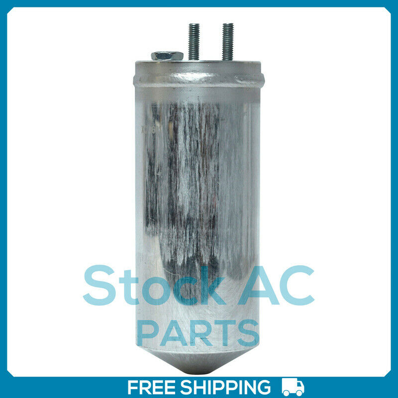 New A/C Receiver Drier for Accent - Qualy Air