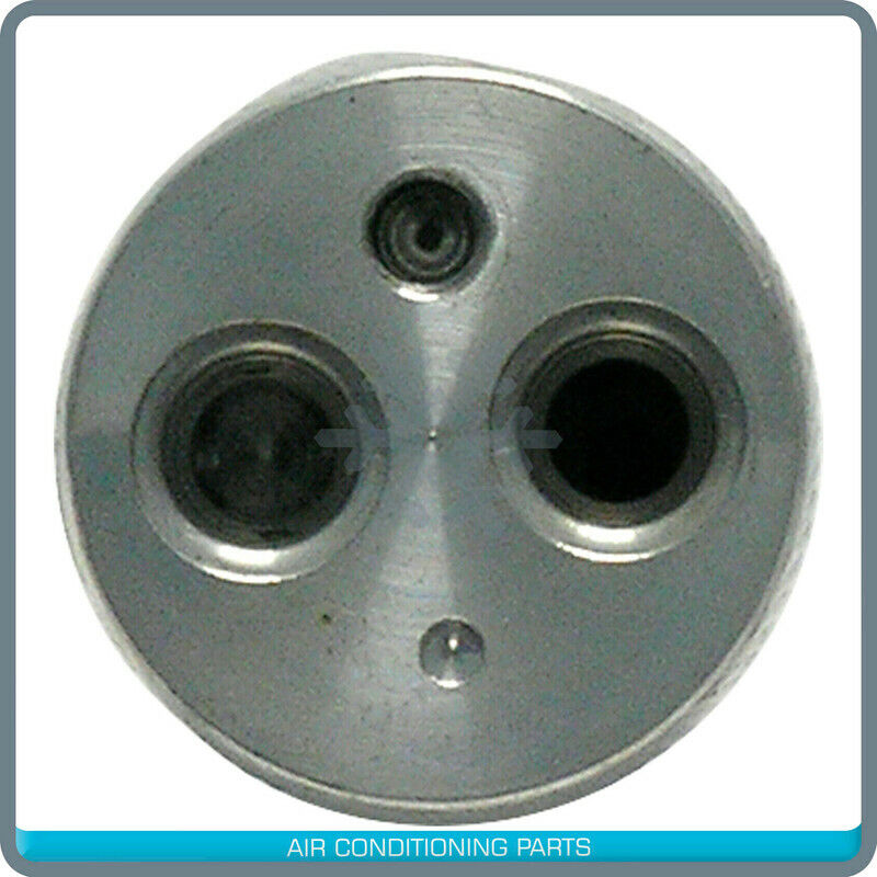 New A/C Receiver Drier for MAZ CX7 07 QU QU - Qualy Air