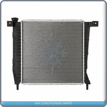 Load image into Gallery viewer, NEW Radiator for Ford Ranger / Mazda B2300 2.0L, 2.3L - 1985 to 1994 - Qualy Air