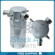 Load image into Gallery viewer, A/C Receiver Drier for Chevrolet Astro / GMC Safari QR - Qualy Air