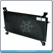 Load image into Gallery viewer, A/C Condenser for Volvo ACL, FE, WAH, WC, WG, WH, WI QU - Qualy Air