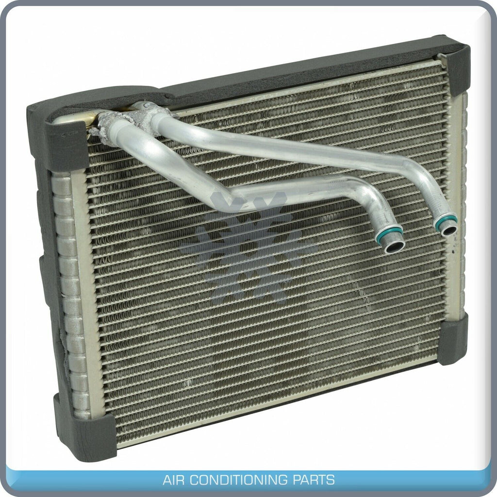 New A/C Evaporator Core for Fiat 500L - 2014 to 2019 - OE# 68212089AA - Qualy Air