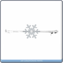 Load image into Gallery viewer, A/C Condenser for Chrysler 300 / Dodge Challenger, Charger QL - Qualy Air