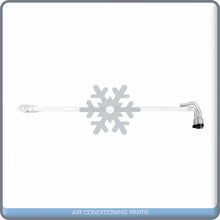 Load image into Gallery viewer, A/C Condenser for BMW Z4, X1, 125i, 128i, 135is, 325i, 328i, 328i xDrive, ... QL - Qualy Air