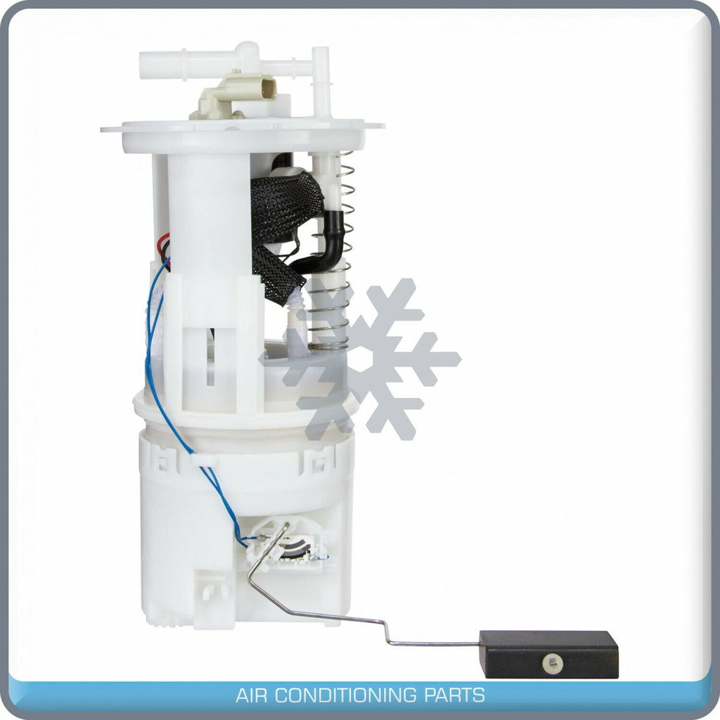 Electric Fuel Pump for Chrysler Sebring / Dodge Stratus QOA - Qualy Air