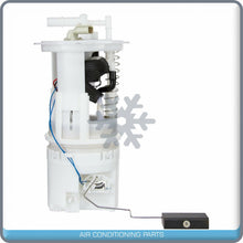 Load image into Gallery viewer, Electric Fuel Pump for Chrysler Sebring / Dodge Stratus QOA - Qualy Air