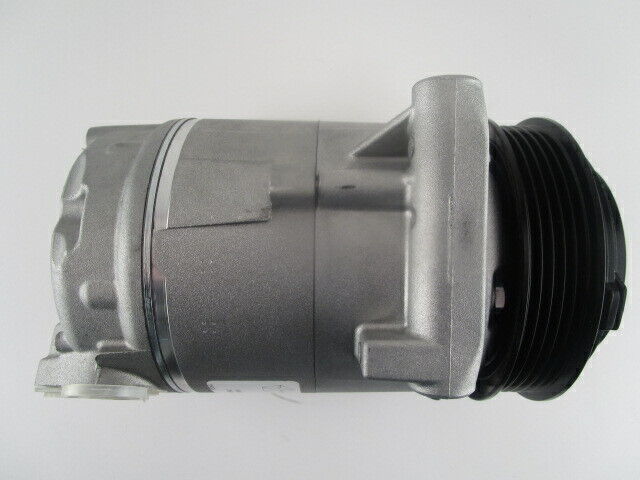A/C Compressor OEM Mopar CVC E for Dodge Dart QR - Qualy Air