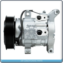 Load image into Gallery viewer, New A/C Compressor fits Toyota Hilux - OE# 883100K122 QG - Qualy Air