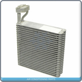 New A/C Evaporator for Chevy Silverado 1500 2500 3500/ GMC Sierra 1500 2500 3500 - Qualy Air
