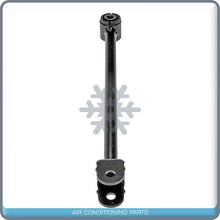 Cargar imagen en el visor de la galería, NEW Rear Lower Rear Control Arm for Toyota Highlander 08-13, Toyota Venza 09-15 - Qualy Air