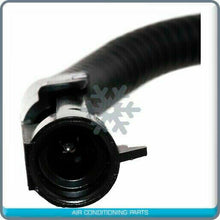 Load image into Gallery viewer, A/C Compressor OEM Sanden SD7H15 fits Case IH / Caterpillar / DEUTZ / Hesst... - Qualy Air