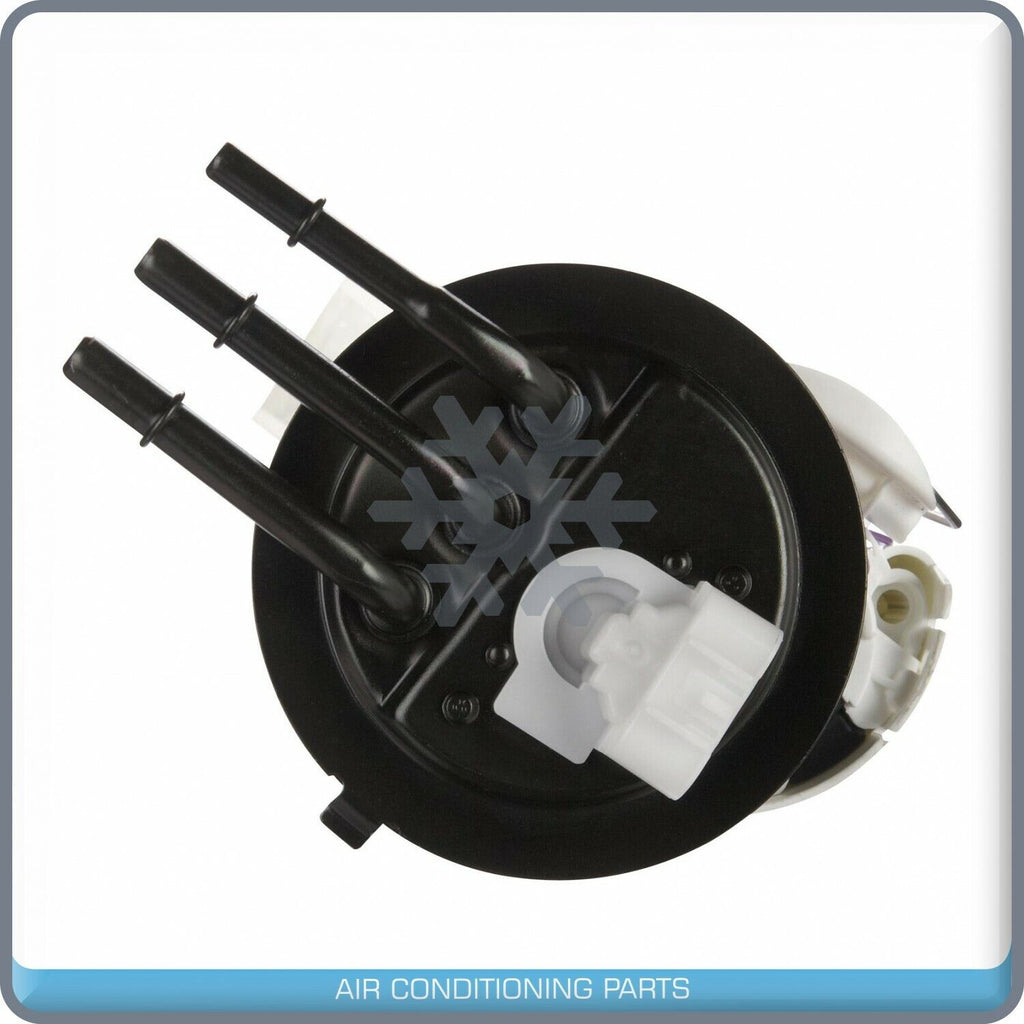 Electric Fuel Pump for Chevrolet Avalanche, Suburban / GMC Yukon QOA - Qualy Air