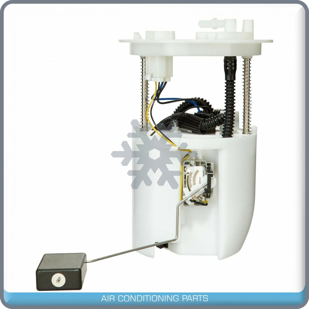 Electric Fuel Pump Module for Ford Fusion Mercury Milan 2.3L 2006-2009 QOA - Qualy Air