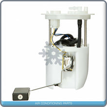 Cargar imagen en el visor de la galería, Electric Fuel Pump Module for Ford Fusion Mercury Milan 2.3L 2006-2009 QOA - Qualy Air