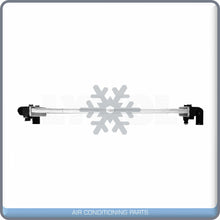 Cargar imagen en el visor de la galería, NEW Radiator fits 2012-2013 Chevrolet Impala 3.6L V6 - OE# 16400-28661 QL - Qualy Air