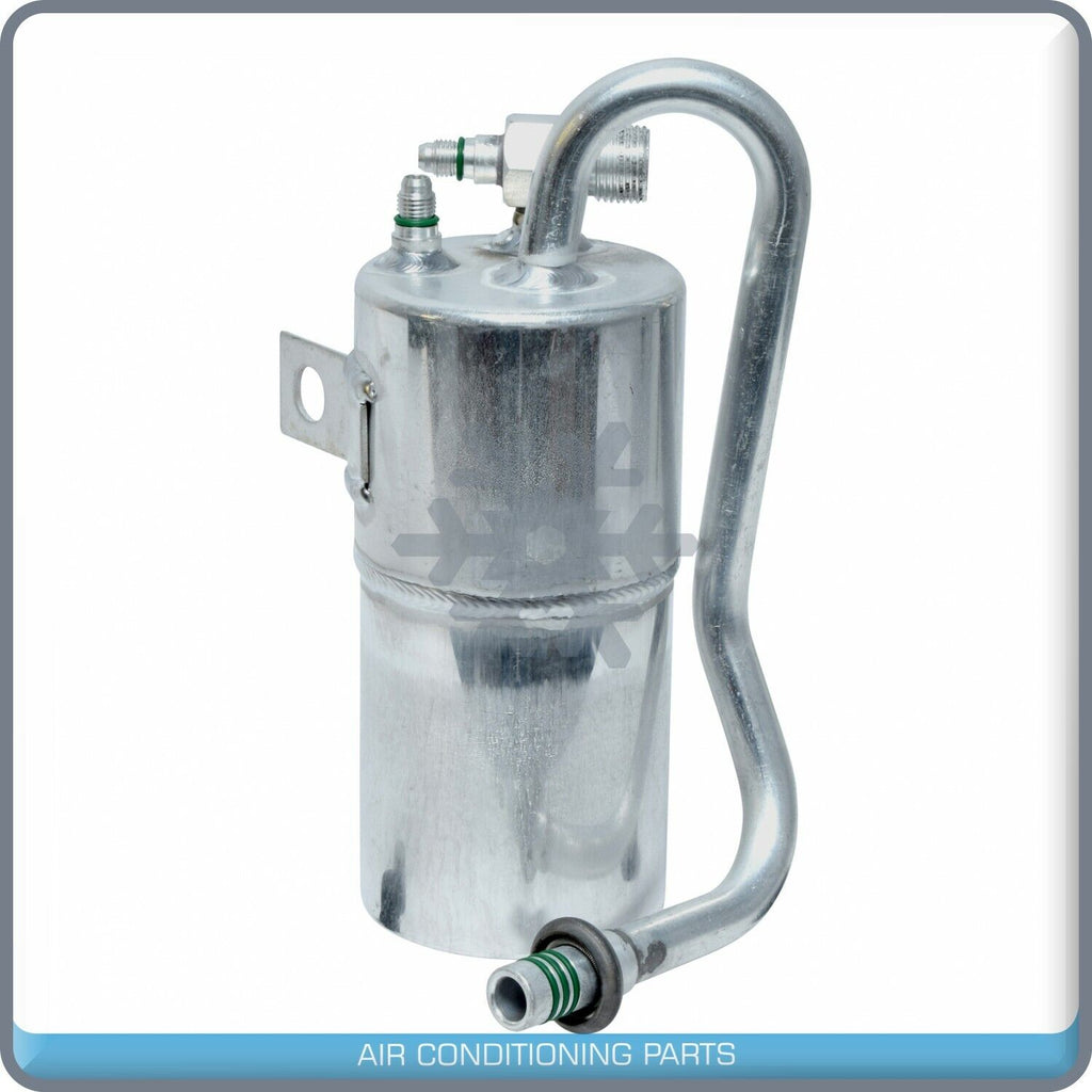 A/C Receiver Drier for Ford Probe QR - Qualy Air
