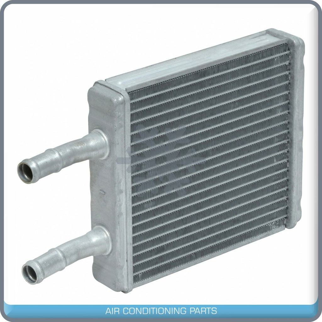 New Heater Core for Hyundai Accent 95-05 Elantra 96-00 Tiburon 97-01 9722122000 - Qualy Air