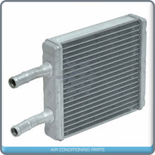 Cargar imagen en el visor de la galería, New Heater Core for Hyundai Accent 95-05 Elantra 96-00 Tiburon 97-01 9722122000 - Qualy Air