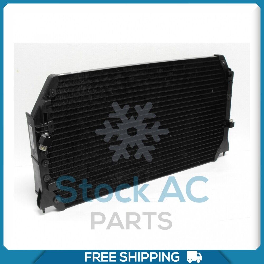A/C Condenser for Lexus ES300 / Toyota Camry QU - Qualy Air