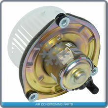 Load image into Gallery viewer, New A/C Blower Motor for Nissan Pathfinder - 1987 to 1995 - OE# 2722001G03 - Qualy Air