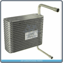 Load image into Gallery viewer, A/C Evaporator Core for Ford E-150, E-250, E-350 QU - Qualy Air