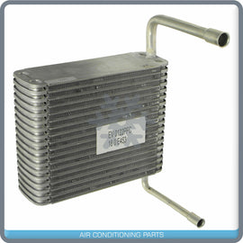 A/C Evaporator Core for Ford E-150, E-250, E-350 QU - Qualy Air
