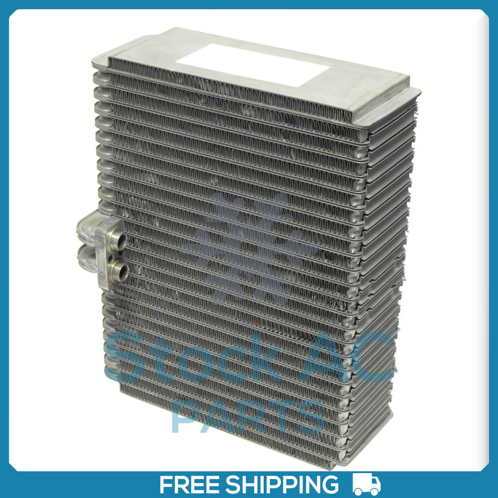 A/C Evaporator Core for Toyota Cressida QU - Qualy Air