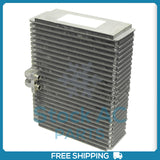 A/C Evaporator Core for Toyota Cressida QU